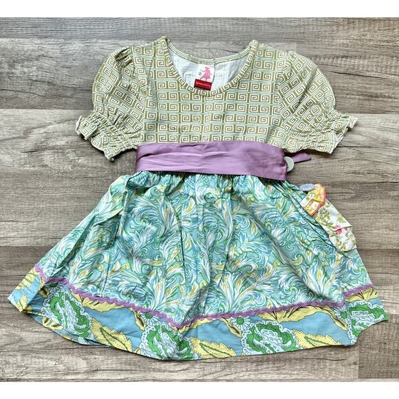 Matilda Jane Other - Matilda Jane Maybeline Dress